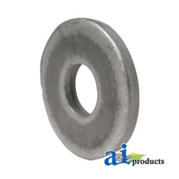 A & I Products Wear Washer 2" x2" x0.2" A-12261BH